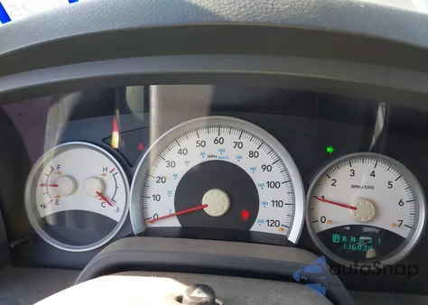 2005 Dodge Dakota St z USA, uszkodzony, nr VIN 1D7HE28KX5S217868